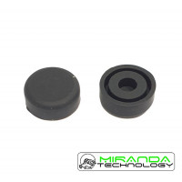 Tapón de toma de carga